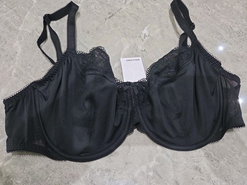 38dd bra jasmine - m&s, lace