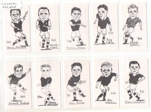 Priddy footballers - -,