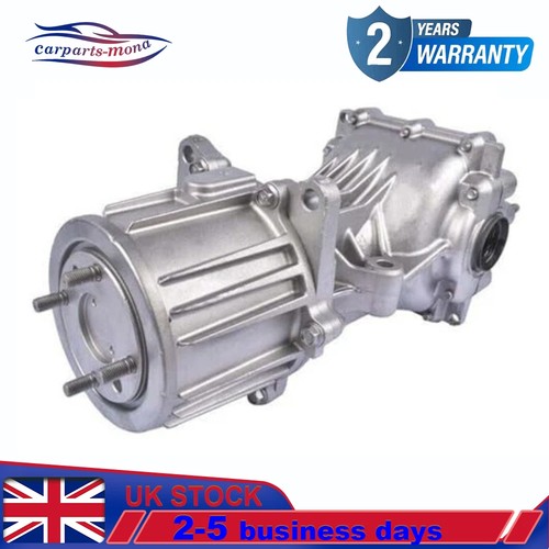 173 rear differential - 5.173,