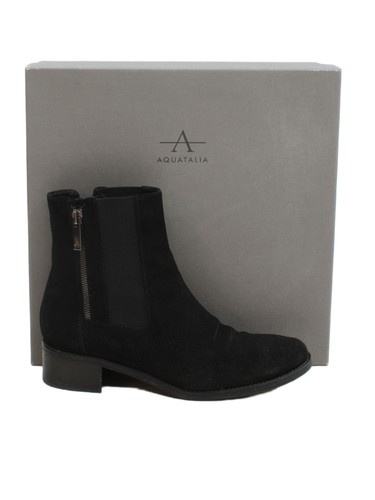 Aquatalia women boots - women's,