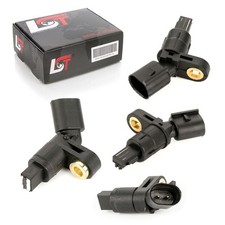 4x ABS Sensor Speed Controller