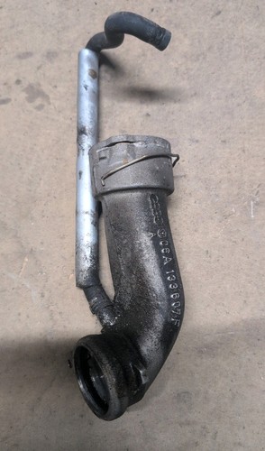Golf mk4 20v - 1.8,