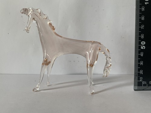 Rare unusual vintage murano - unusual,