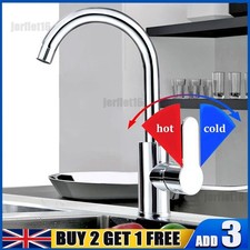 Modern kitchen sink mixer - kitchen,
