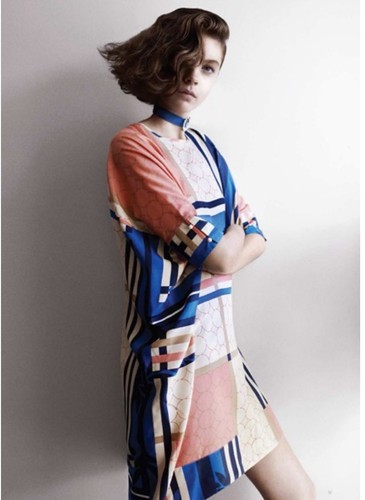 Fred perry richard nicoll s - nicoll,