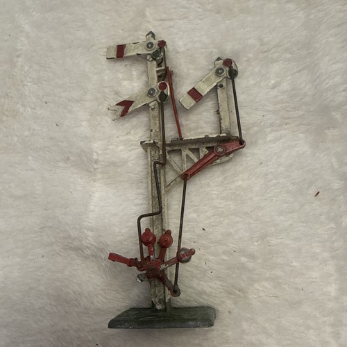 Vintage crescent way signal - crescent,