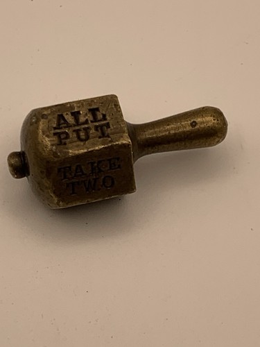 Vintage pre 1950 - pre-1950, metal