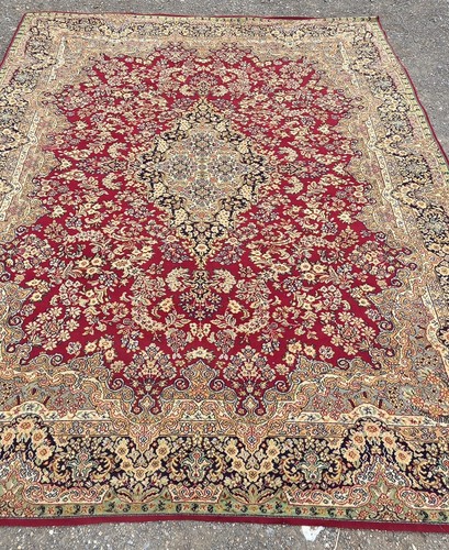 Crossley vintage samarkand - vintage,