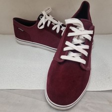 AIRWALK TEMPO MEN'S CANVAS