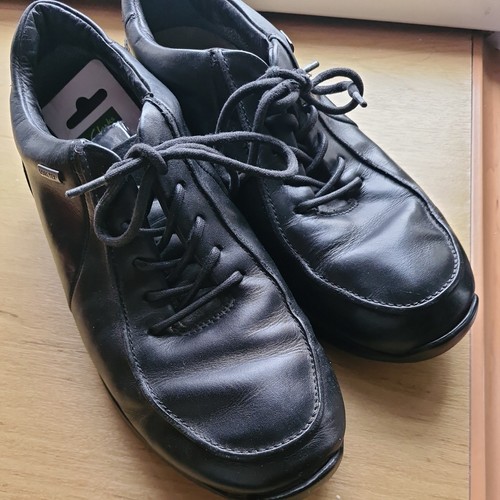 Vintage brasher black goretex - vintage,