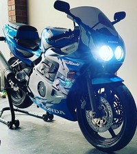 Honda CBR250RR MC22 MC19 LED