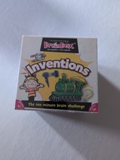 Brainbox - Inventions - Family