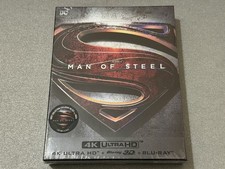 MAN OF STEEL (2013) WEET
