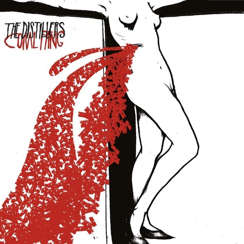 The distillers coral fang - the,