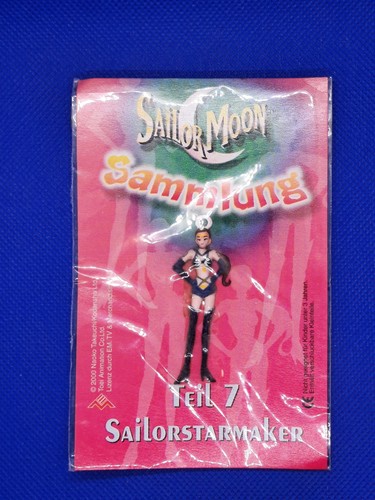 Vintage sailer moon - vintage,
