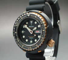 Rare vintage exc - [exc+5], seiko