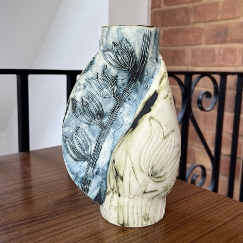 Vintage carn pottery john - vintage,