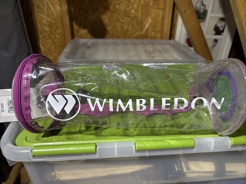 Ladies wimbledon empty - ladies,