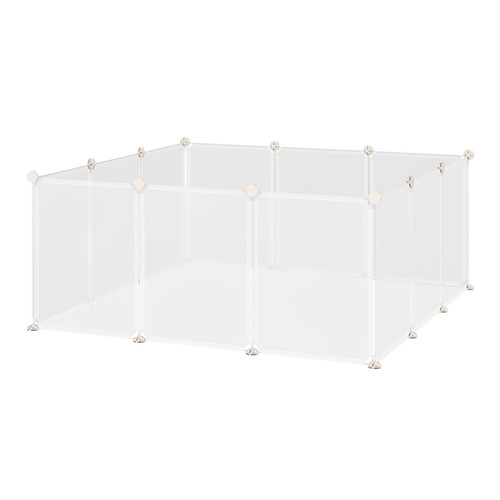 Pet playpen diy small animal - small,