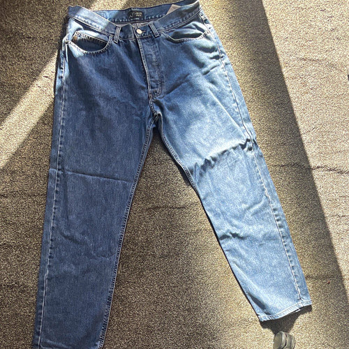 Armani jeans men - jeans, light