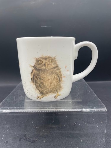 Royal worcester wrendale - worcester,