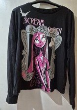 Ladies Nightmare Before