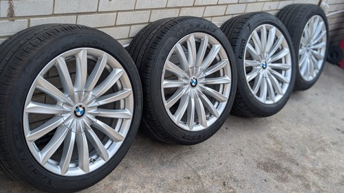 Bmw g11 g12 - g11/g12, wheels
