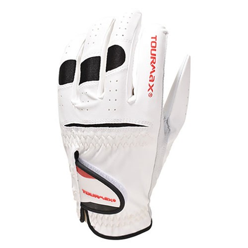 Tourmax mens premium cabretta - mens,