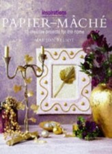 Papier Mache Project