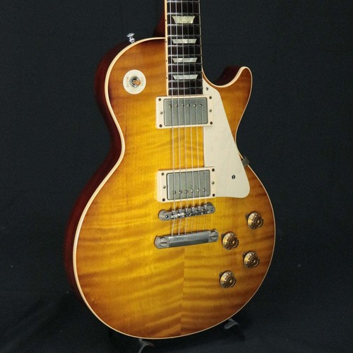 Gibson custom shop historic - gibson,