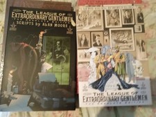 The Absolute League Of