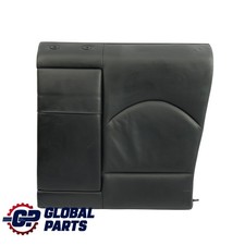 BMW E46 M3 Backrest Cover