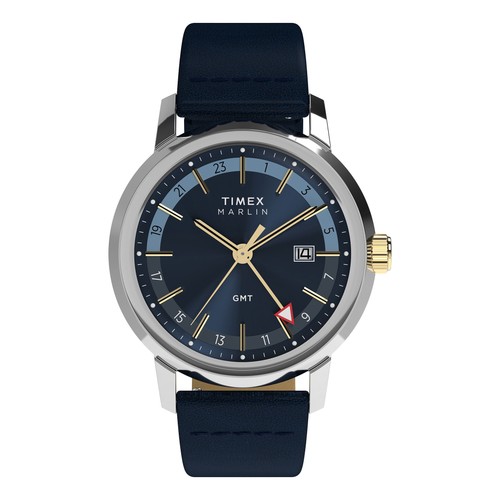 Timex gents marlinâ quartz - timex,