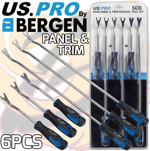 Pro door panel trim - door, &