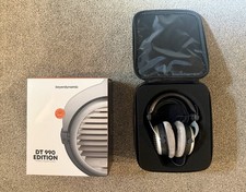 Beyerdynamic 990 edition - beyerdynamic,