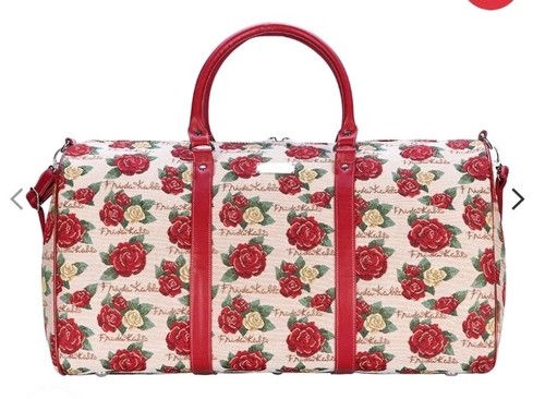 Signare frida kahlo rose - signare,