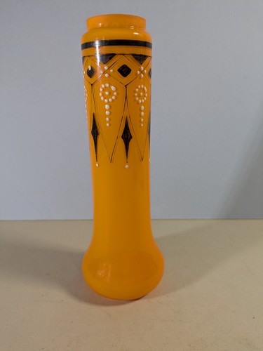Art deco loetz - art, vase