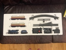 Hornby The Anglian Train Set OO Gauge R1089 (missing trackmat and manual)