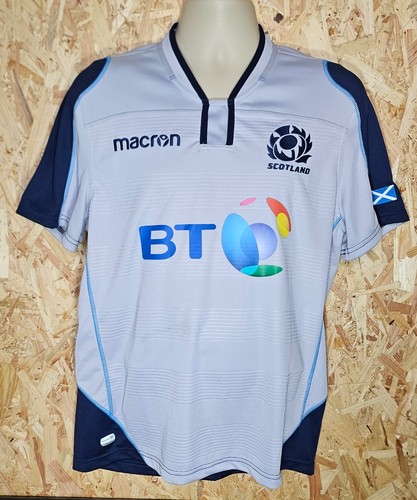 Scotland rugby union 2018 - union, 2018/19