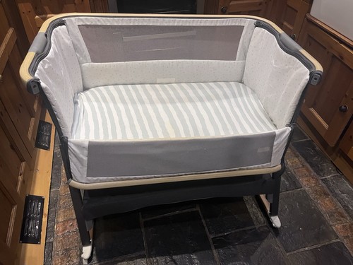 Tutti bambini cozee bedside - tutti,