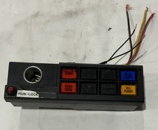 Used Woodway 1 Din 4 Way