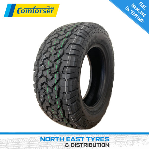 275 comforser cf1100 - 20,