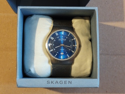 Skagen sundby 233xlttn men - sundby, men’s