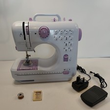 Mini Household Sewing Machine