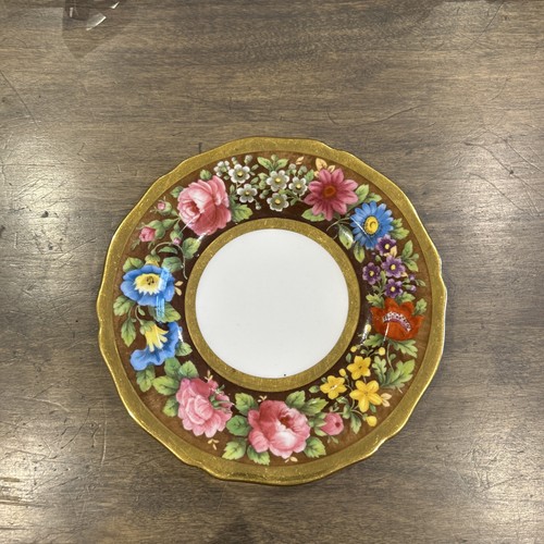 Antique copeland spode - antique,