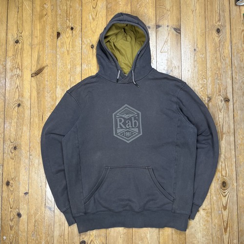 Grey rab renegade outdoor - grey,
