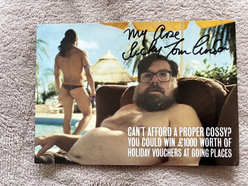 Ricky tomlinson brookside - (brookside, &