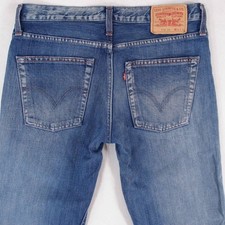 Ladies Womens Levi's 518