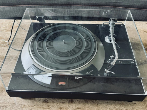 Denon dp3000 turntable lead - denon, in