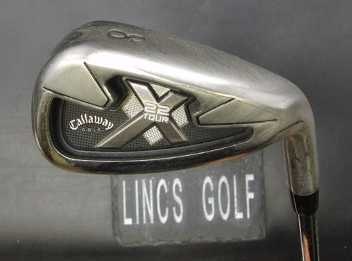 Callaway x22 tour - 8, iron